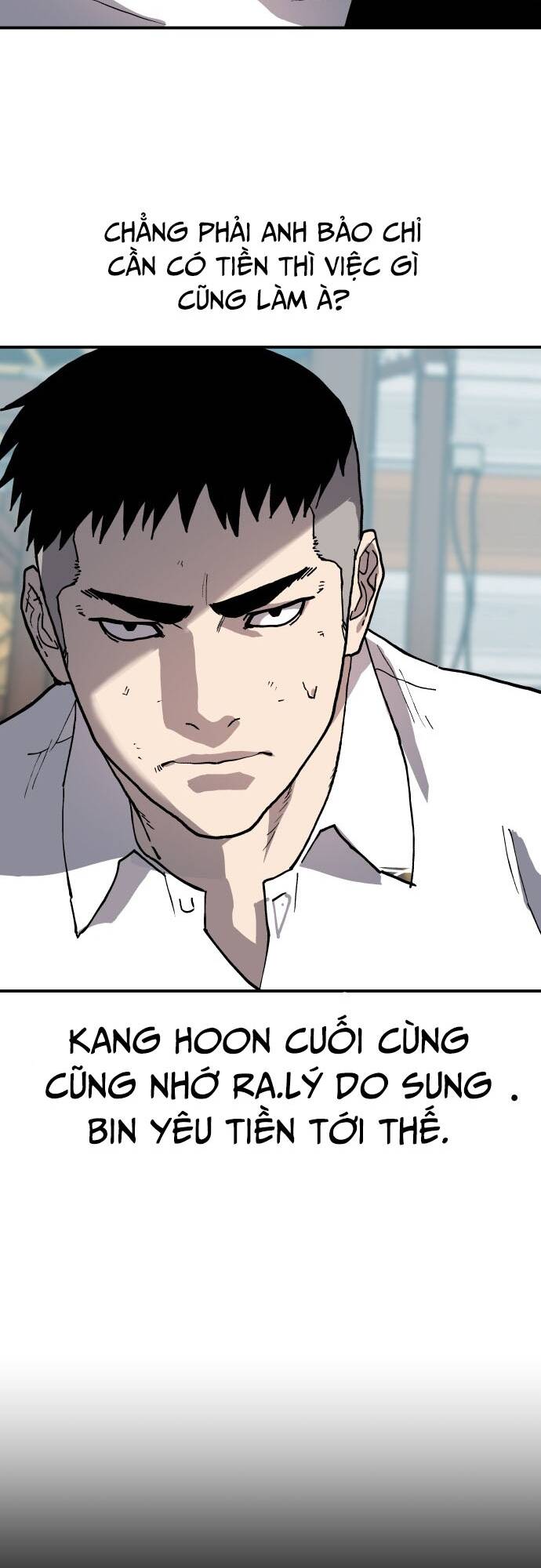 Ông Trùm Trở Lại Chapter 30 - Trang 2