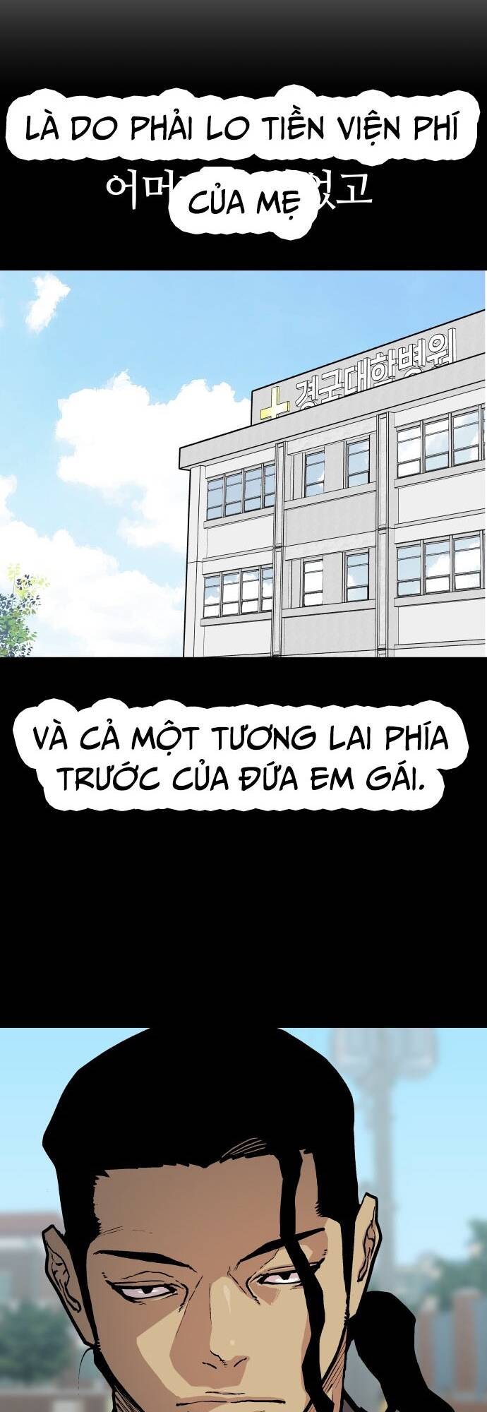 Ông Trùm Trở Lại Chapter 30 - Trang 2