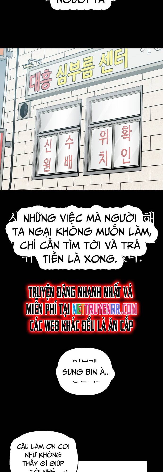 Ông Trùm Trở Lại Chapter 30 - Trang 2