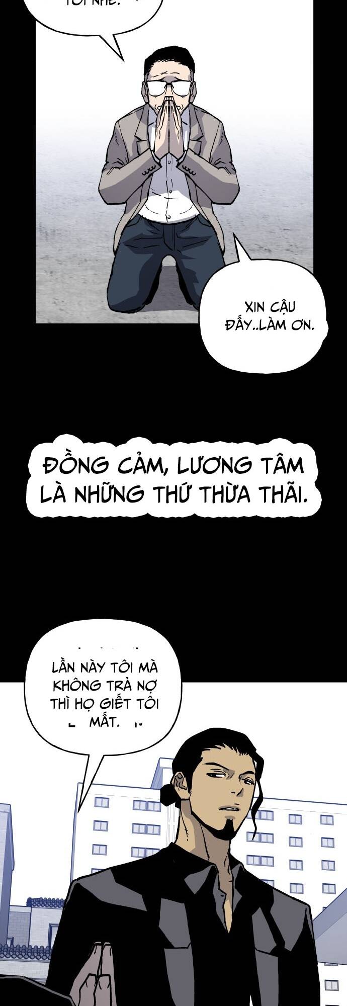 Ông Trùm Trở Lại Chapter 30 - Trang 2