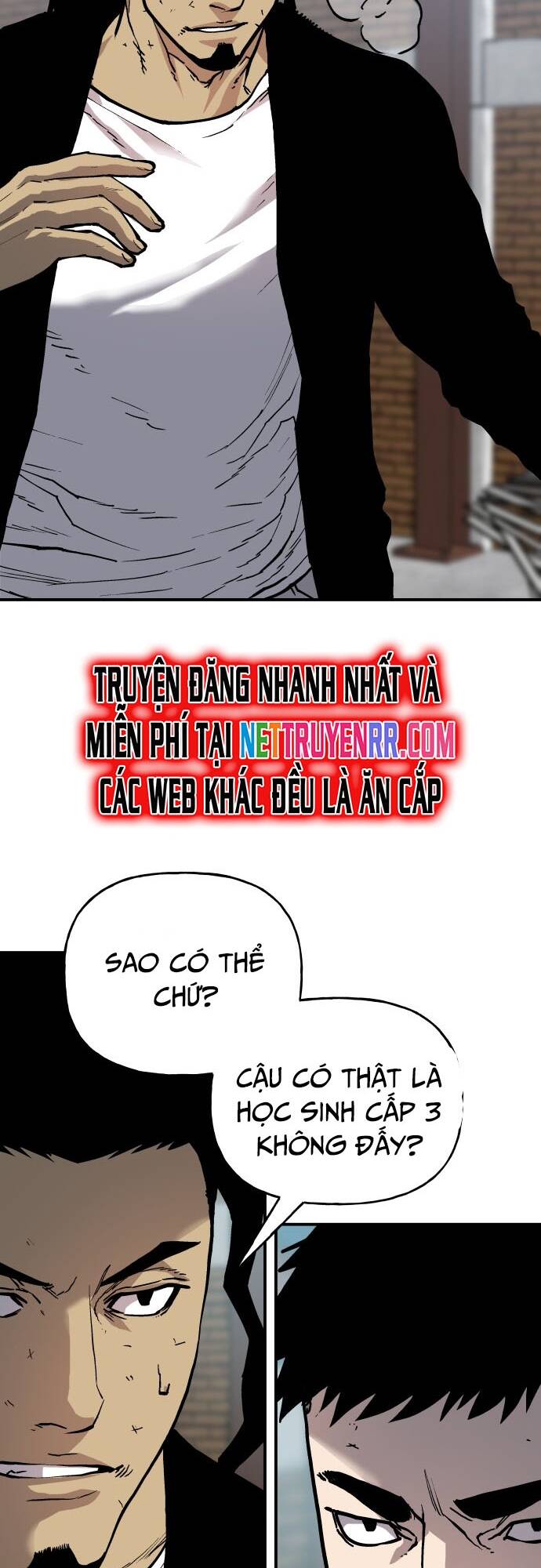 Ông Trùm Trở Lại Chapter 30 - Trang 2