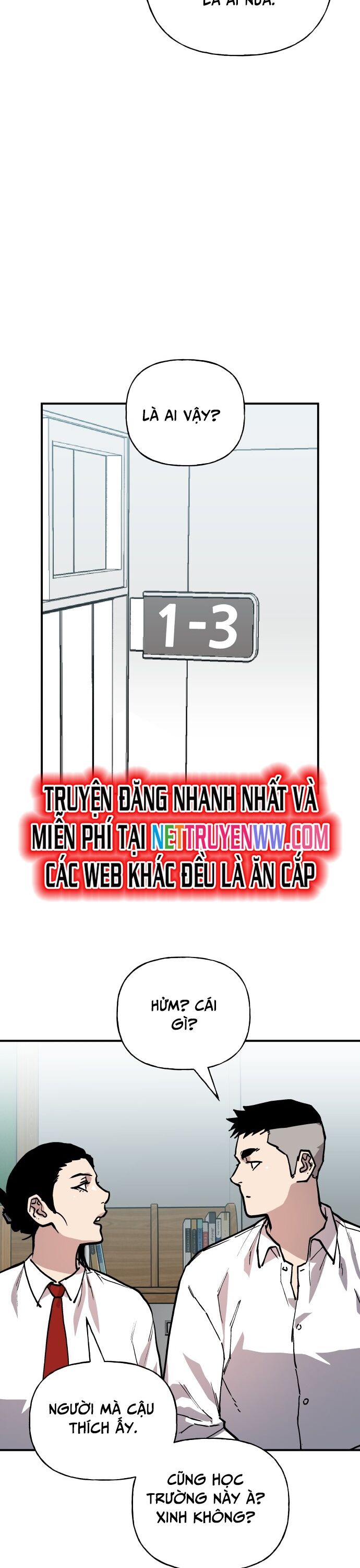 Ông Trùm Trở Lại Chapter 32 - Trang 2