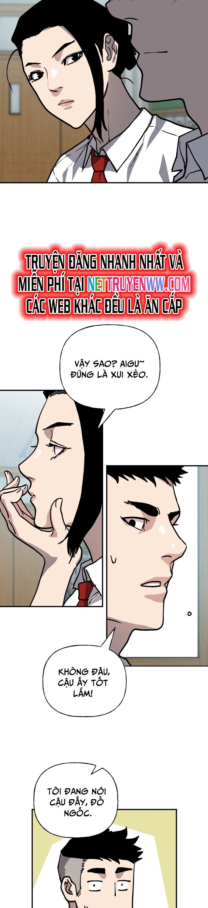 Ông Trùm Trở Lại Chapter 32 - Trang 2