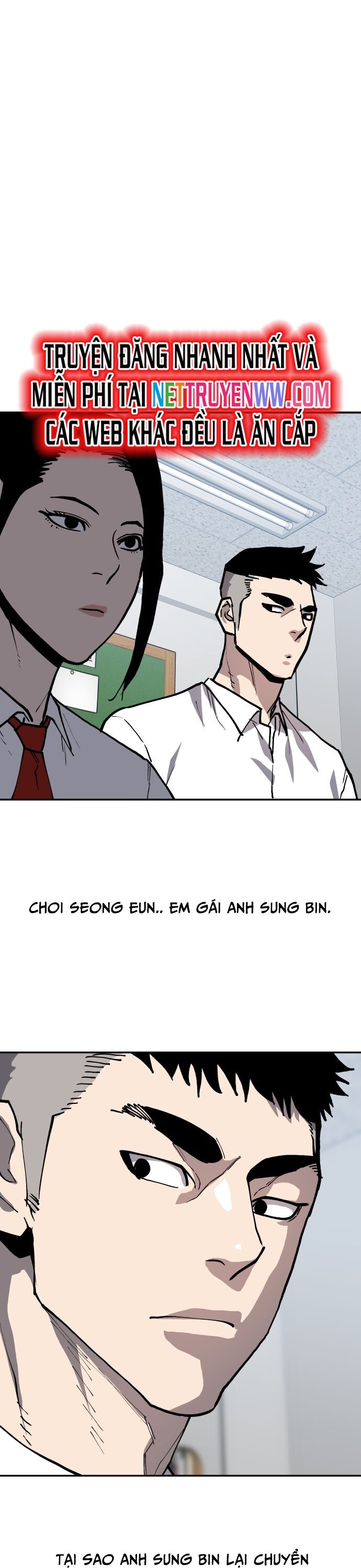 Ông Trùm Trở Lại Chapter 32 - Trang 2