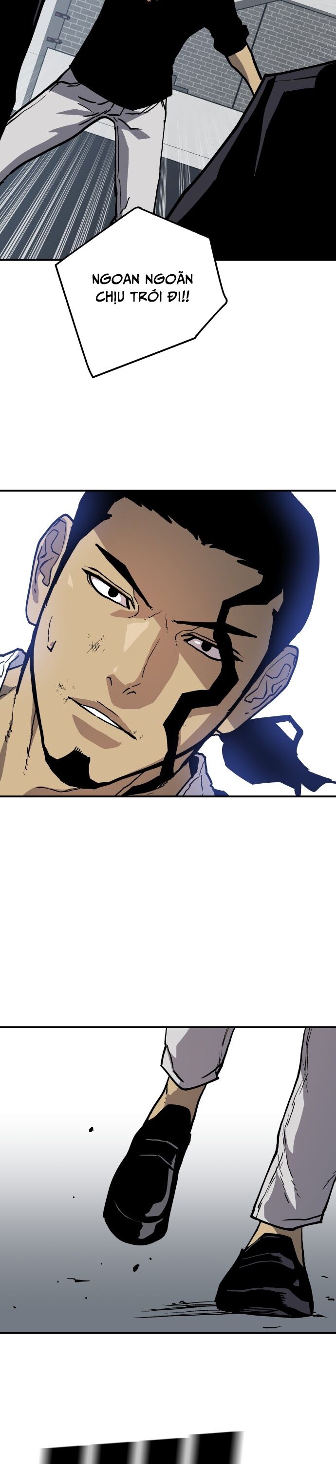 Ông Trùm Trở Lại Chapter 32 - Trang 2