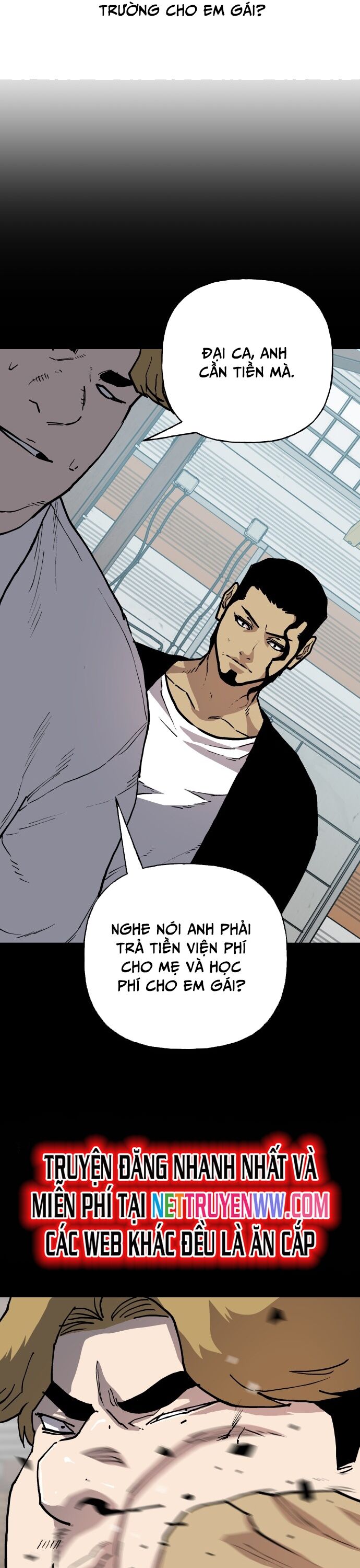 Ông Trùm Trở Lại Chapter 32 - Trang 2