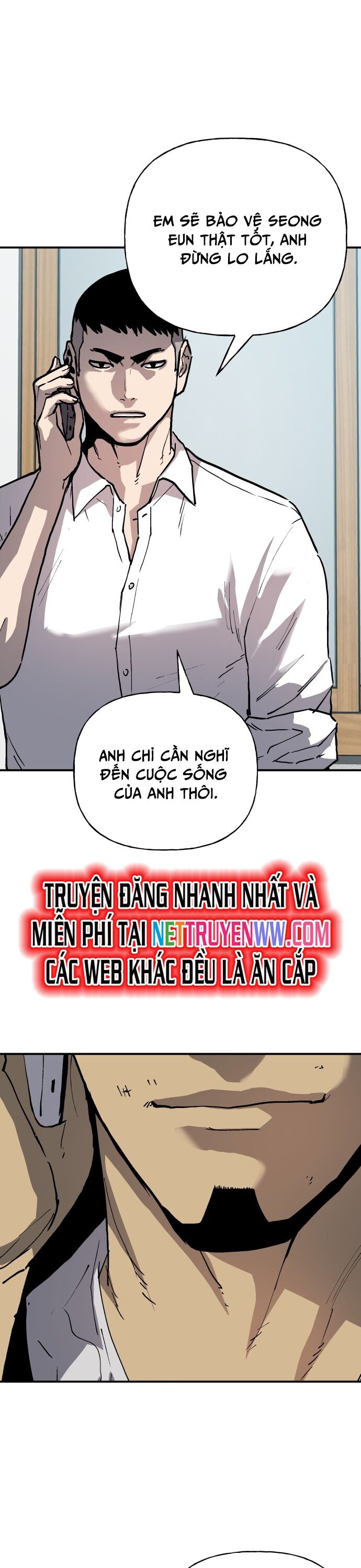 Ông Trùm Trở Lại Chapter 32 - Trang 2