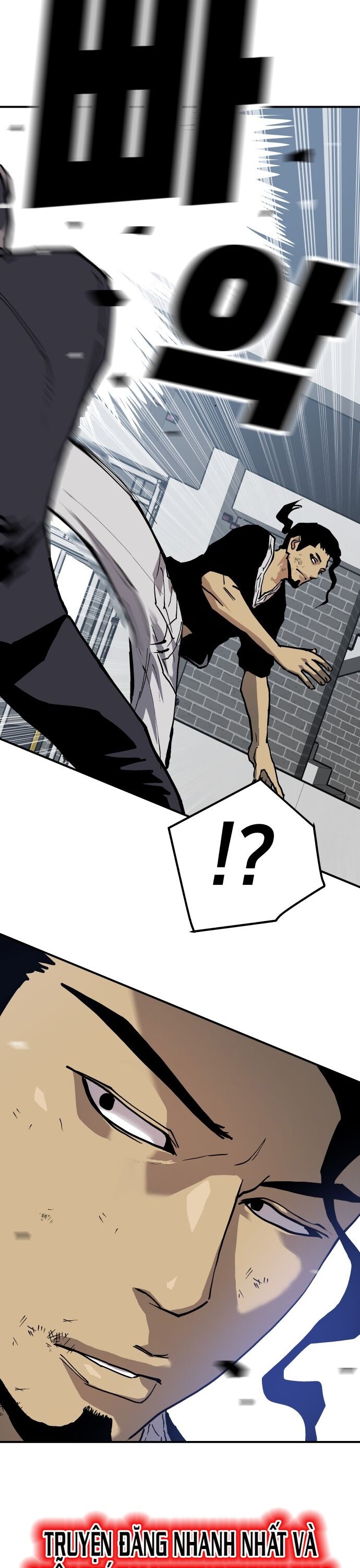 Ông Trùm Trở Lại Chapter 32 - Trang 2