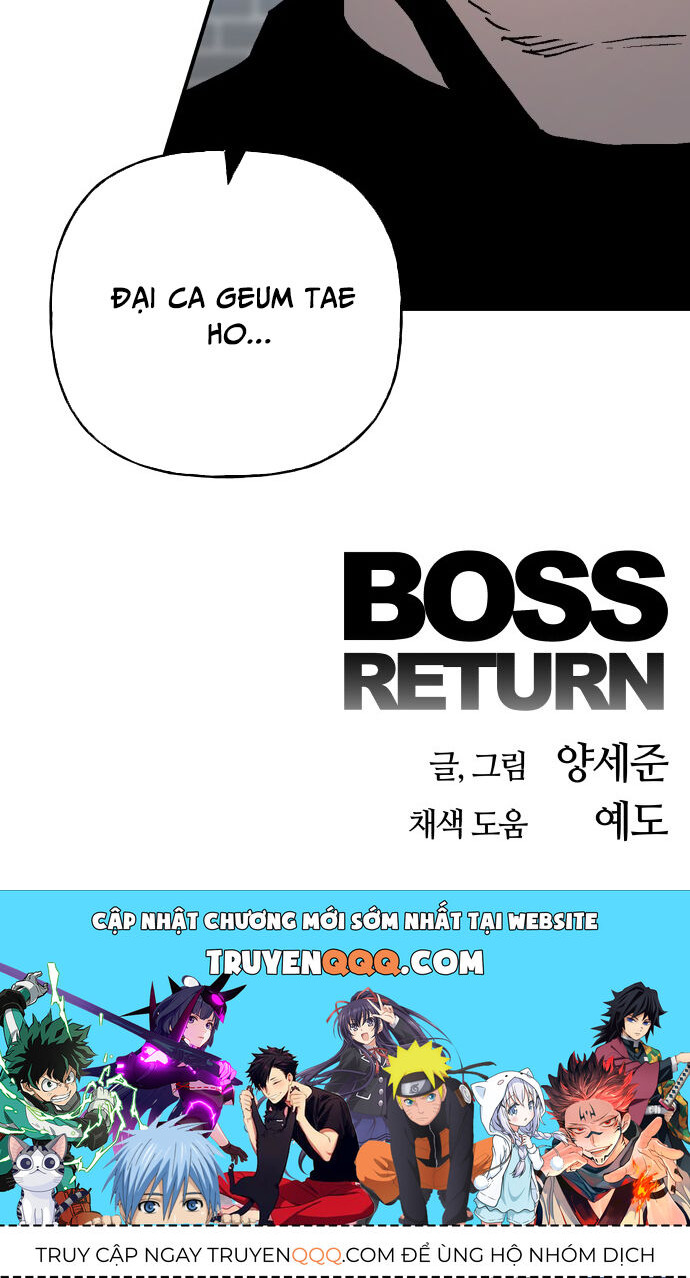 Ông Trùm Trở Lại Chapter 32 - Trang 2