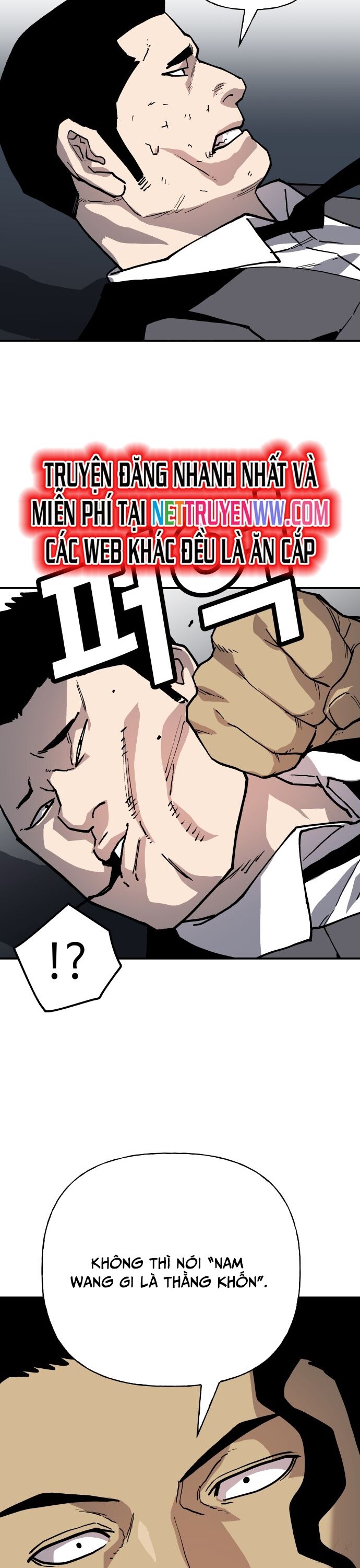 Ông Trùm Trở Lại Chapter 32 - Trang 2