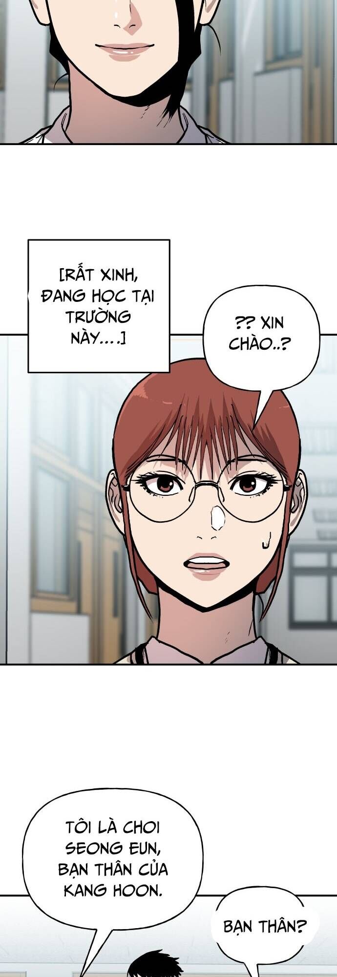 Ông Trùm Trở Lại Chapter 33 - Trang 2