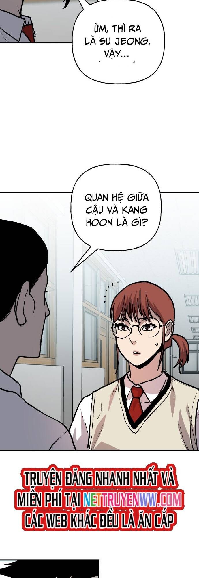 Ông Trùm Trở Lại Chapter 33 - Trang 2