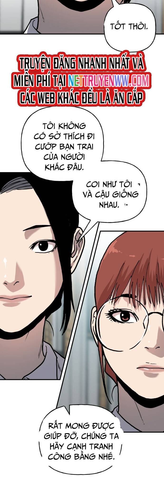 Ông Trùm Trở Lại Chapter 33 - Trang 2