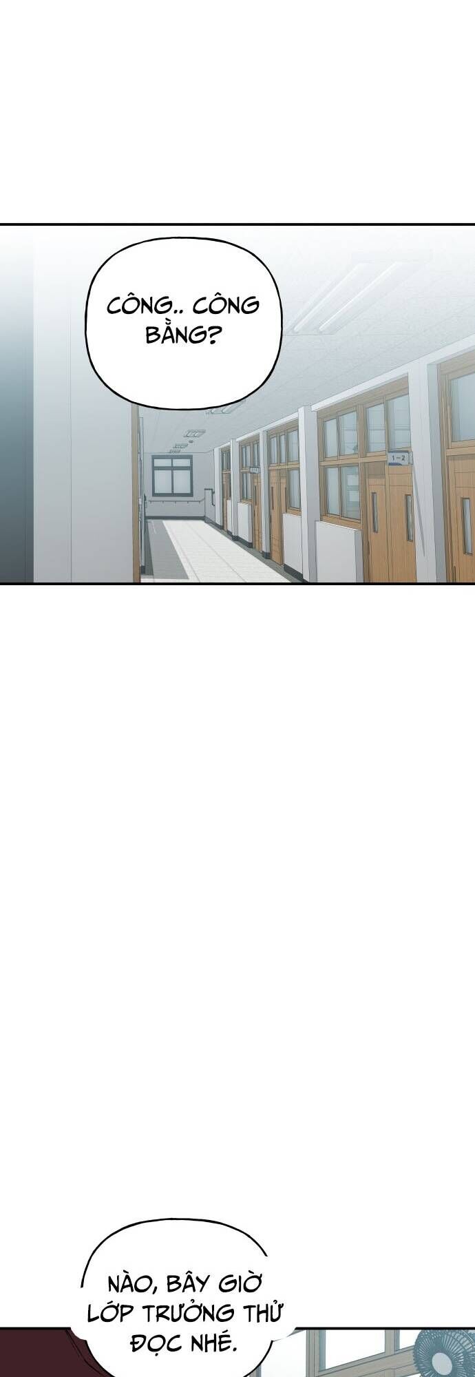 Ông Trùm Trở Lại Chapter 33 - Trang 2