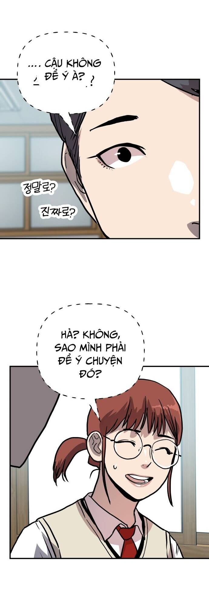 Ông Trùm Trở Lại Chapter 33 - Trang 2