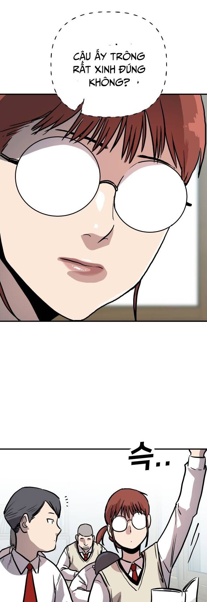 Ông Trùm Trở Lại Chapter 33 - Trang 2