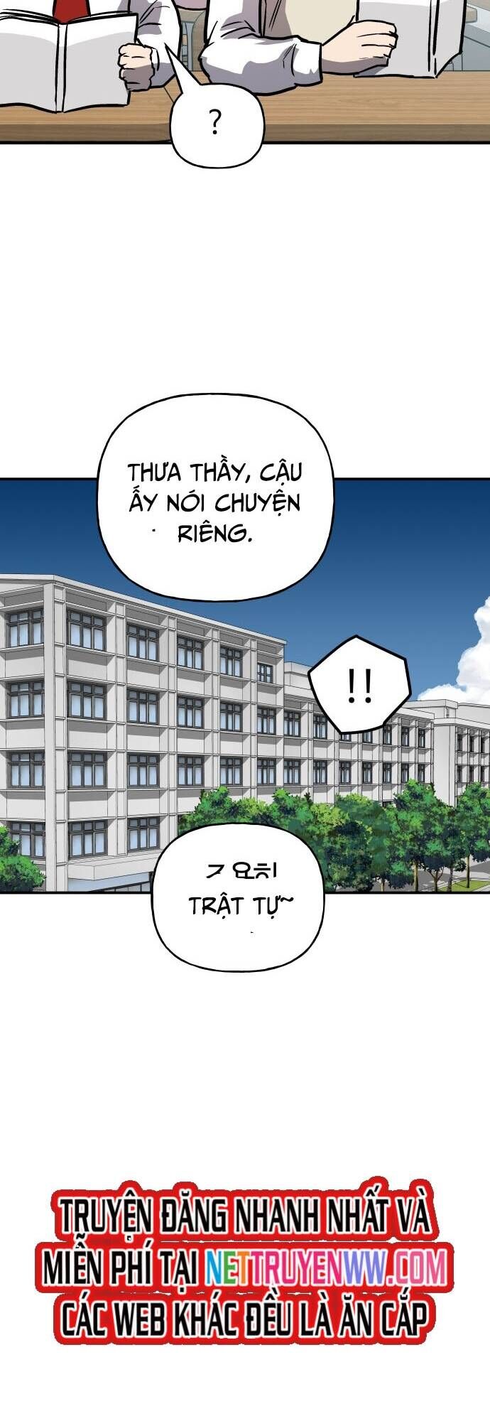 Ông Trùm Trở Lại Chapter 33 - Trang 2