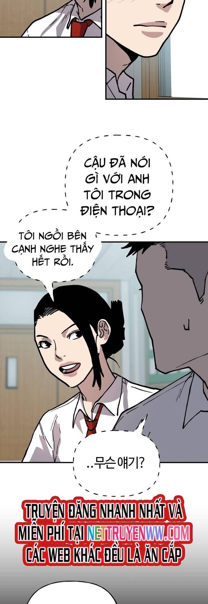 Ông Trùm Trở Lại Chapter 33 - Trang 2