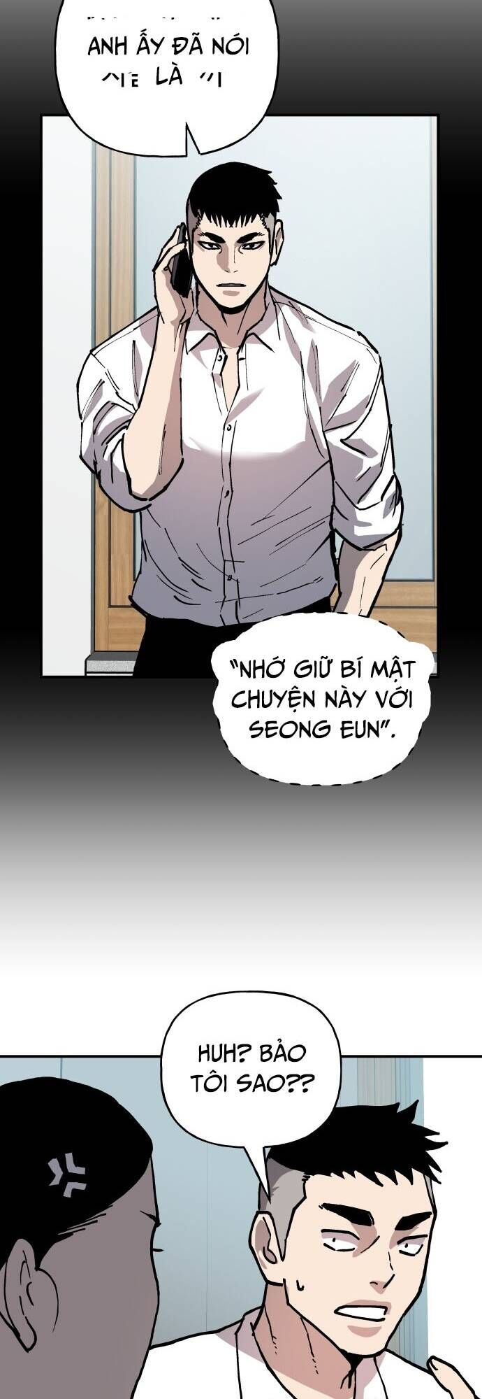 Ông Trùm Trở Lại Chapter 33 - Trang 2