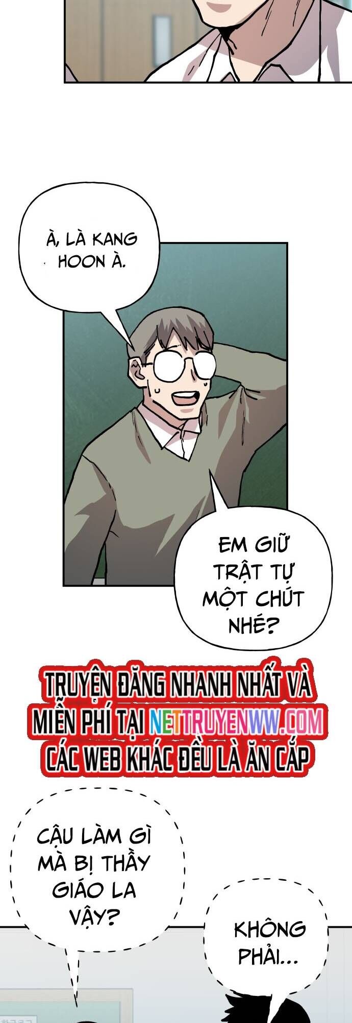 Ông Trùm Trở Lại Chapter 33 - Trang 2