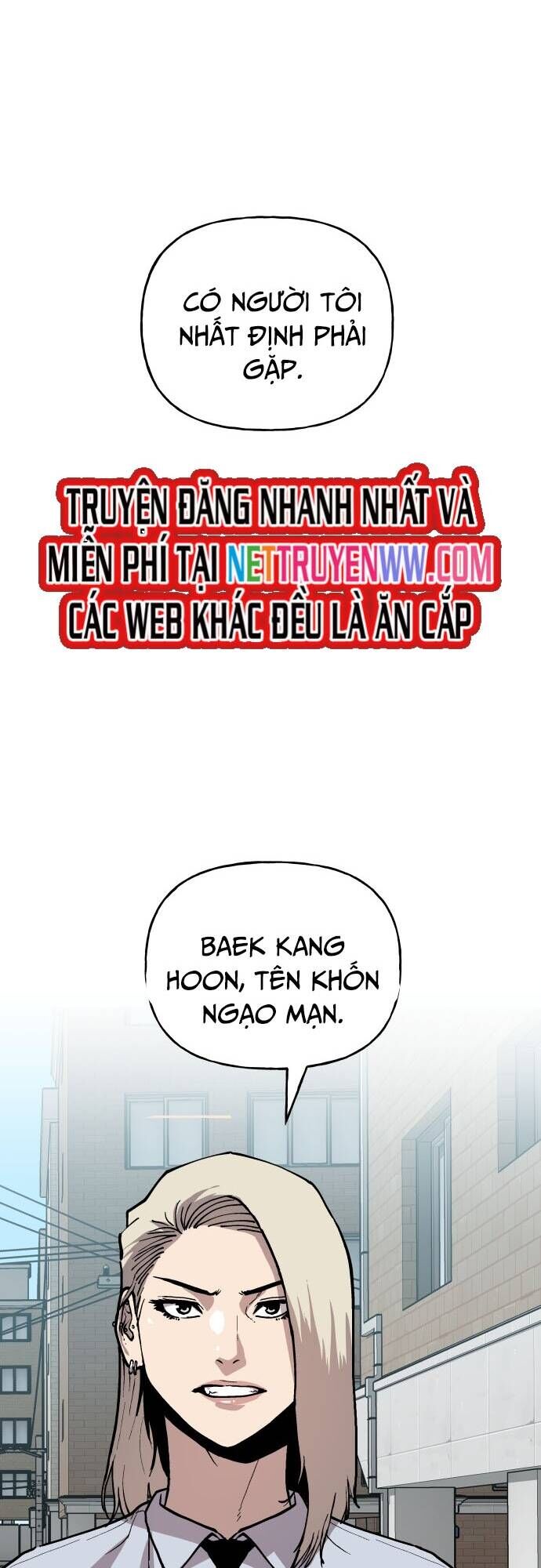 Ông Trùm Trở Lại Chapter 33 - Trang 2