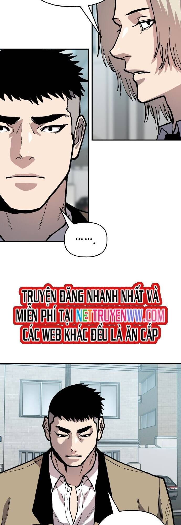 Ông Trùm Trở Lại Chapter 33 - Trang 2