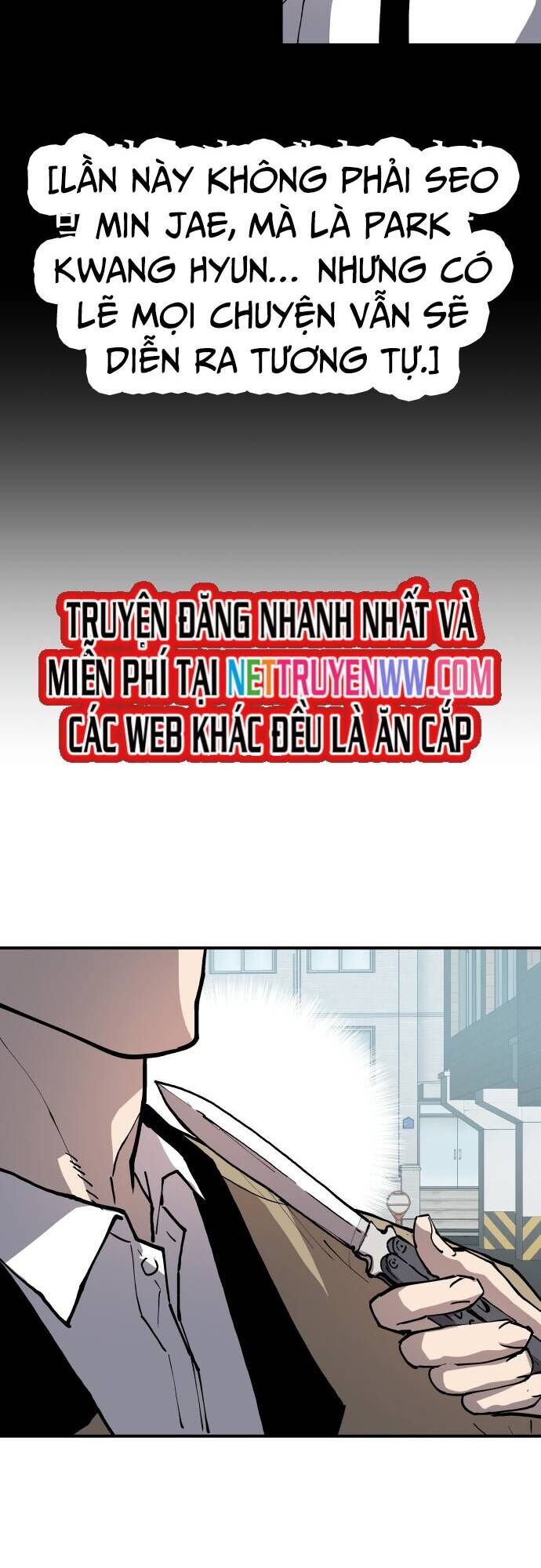 Ông Trùm Trở Lại Chapter 33 - Trang 2