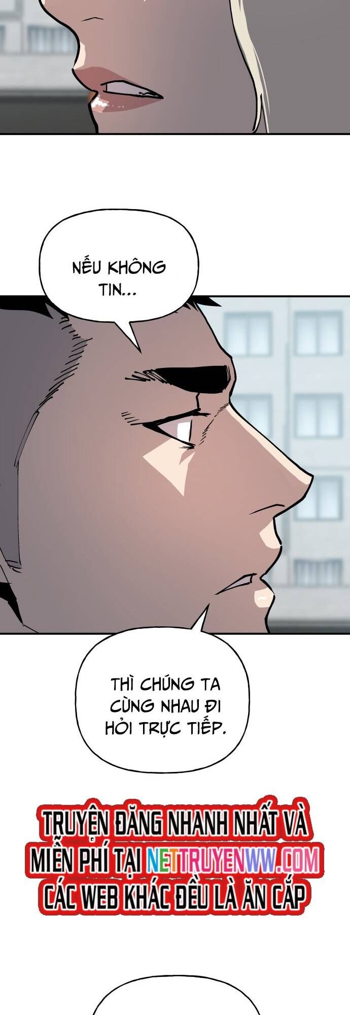 Ông Trùm Trở Lại Chapter 33 - Trang 2