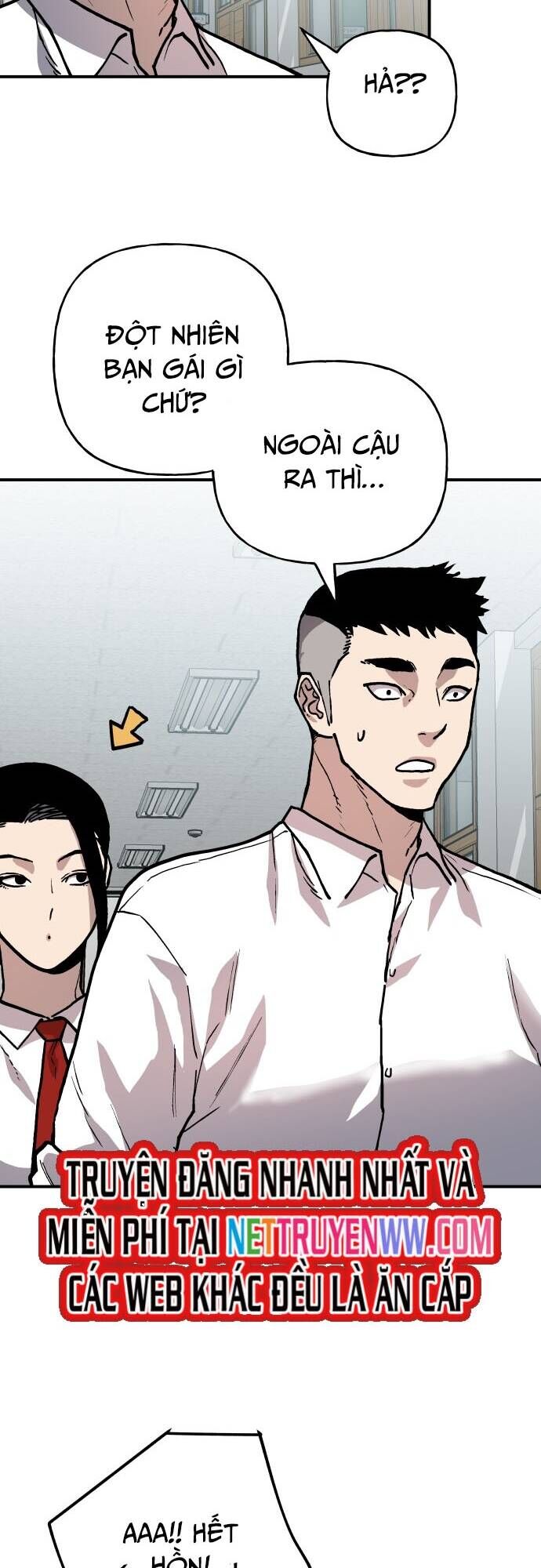 Ông Trùm Trở Lại Chapter 33 - Trang 2