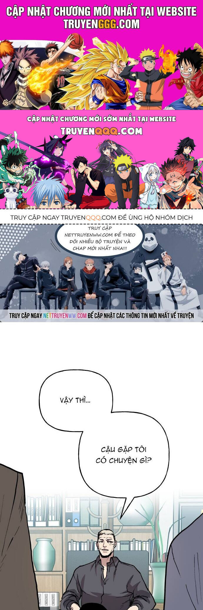 Ông Trùm Trở Lại Chapter 34 - Trang 2