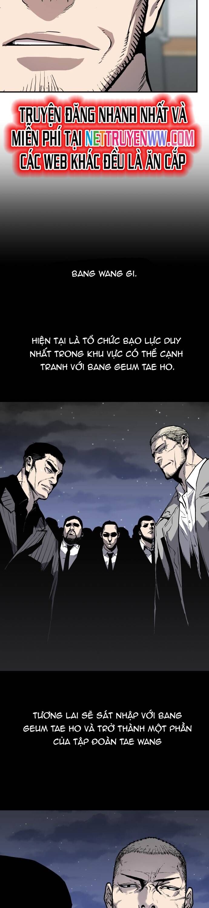 Ông Trùm Trở Lại Chapter 34 - Trang 2