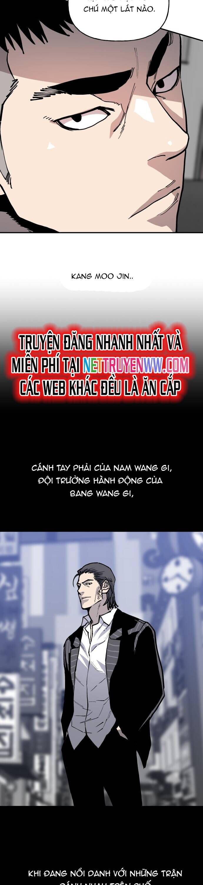 Ông Trùm Trở Lại Chapter 34 - Trang 2