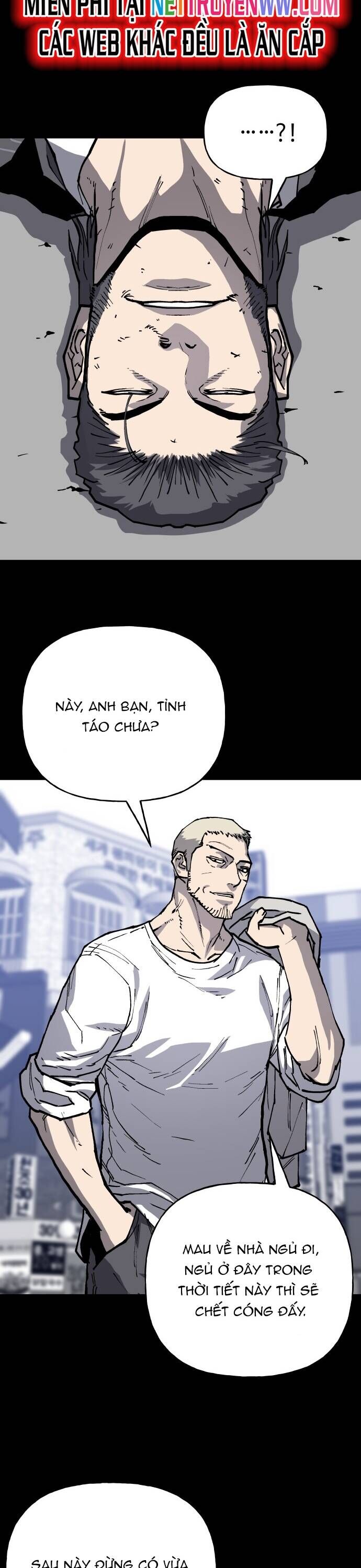 Ông Trùm Trở Lại Chapter 34 - Trang 2