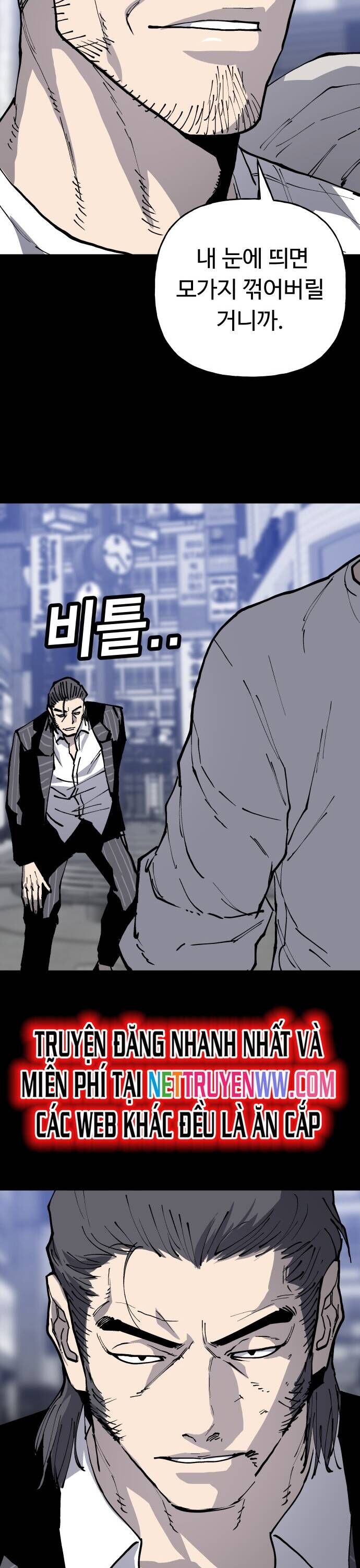 Ông Trùm Trở Lại Chapter 34 - Trang 2