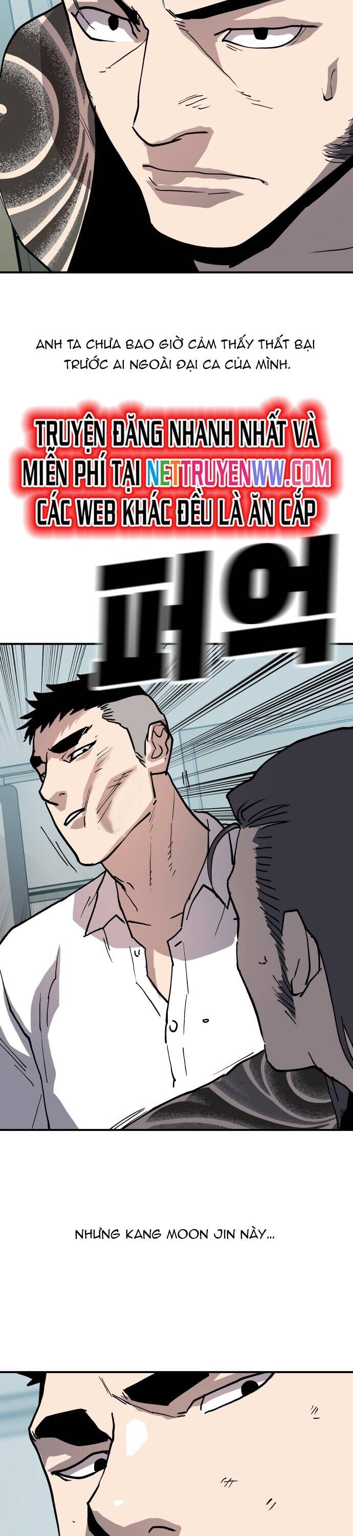 Ông Trùm Trở Lại Chapter 34 - Trang 2