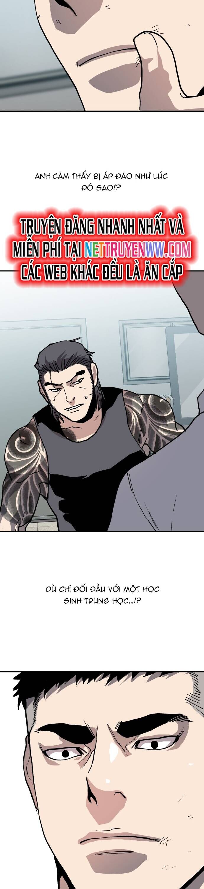 Ông Trùm Trở Lại Chapter 34 - Trang 2