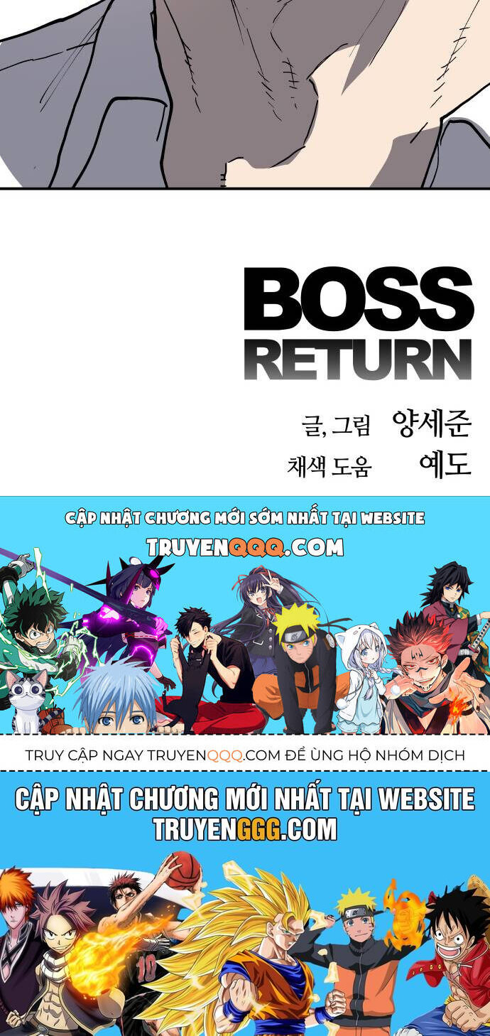 Ông Trùm Trở Lại Chapter 34 - Trang 2