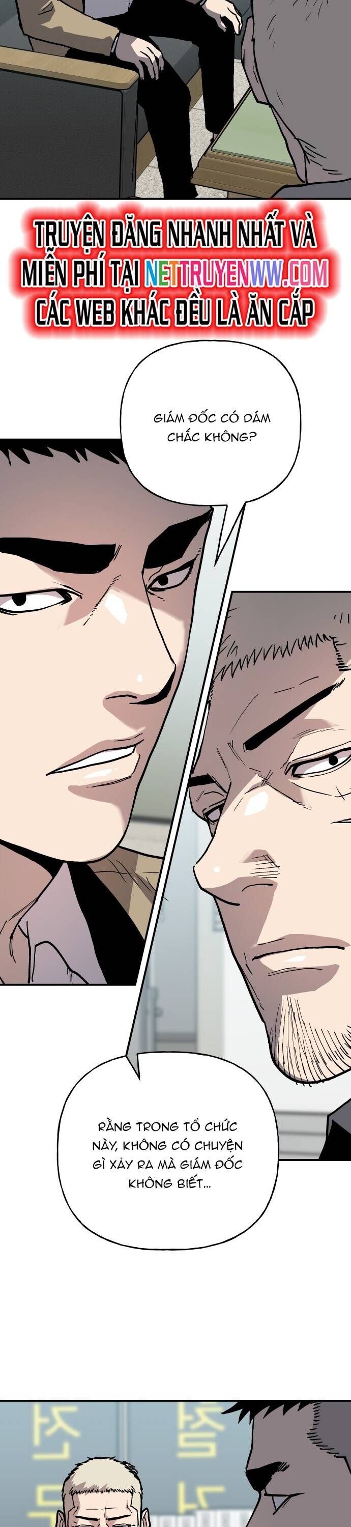 Ông Trùm Trở Lại Chapter 34 - Trang 2