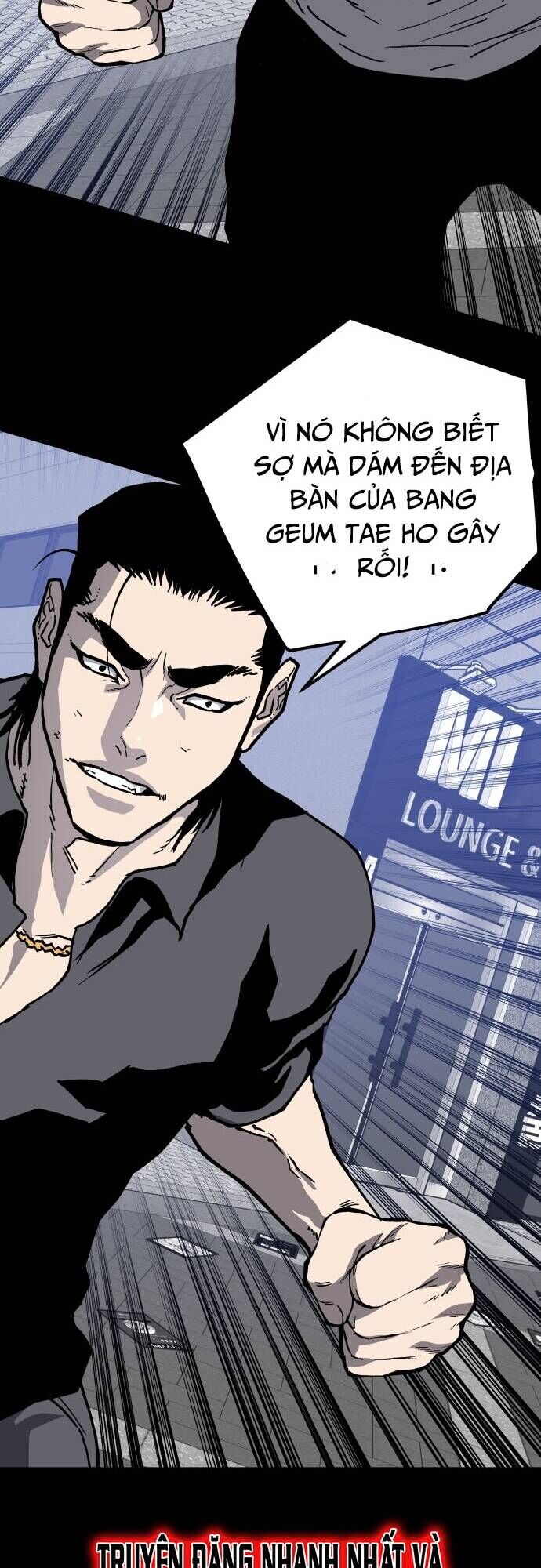 Ông Trùm Trở Lại Chapter 35 - Trang 2