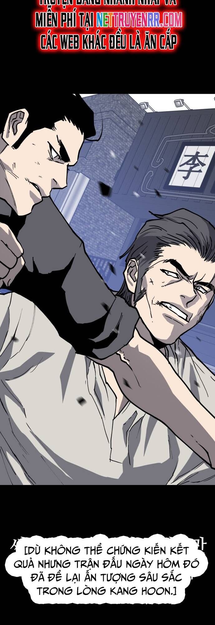 Ông Trùm Trở Lại Chapter 35 - Trang 2