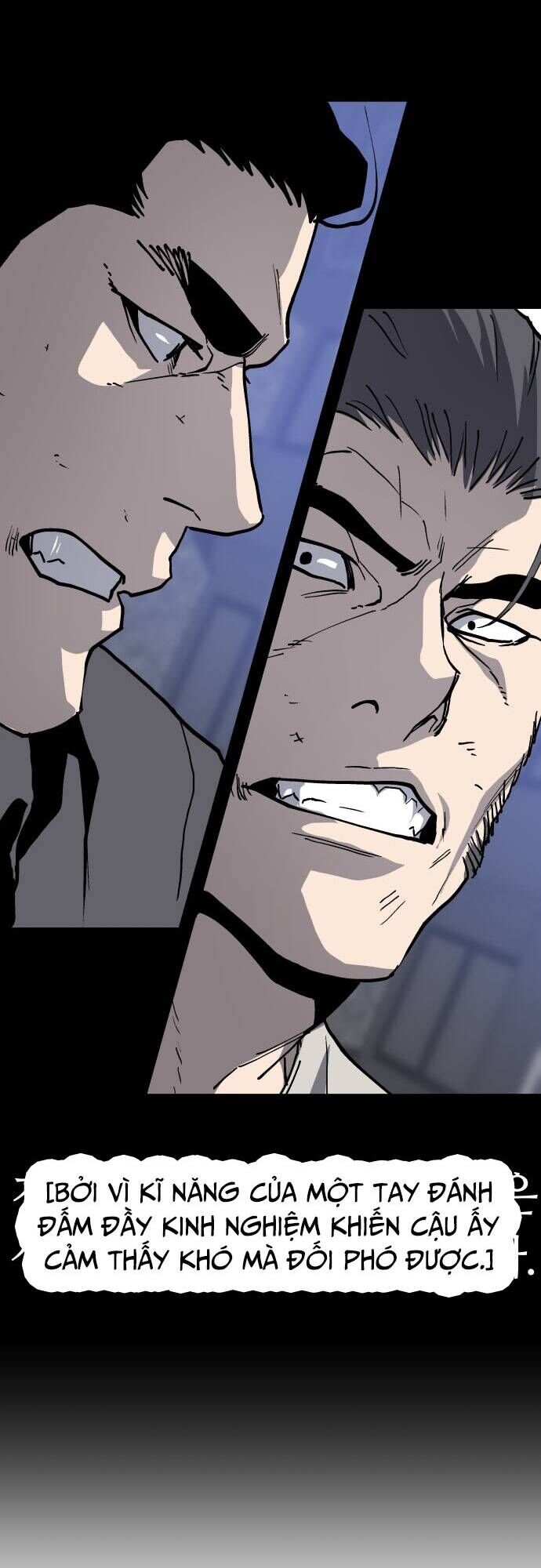 Ông Trùm Trở Lại Chapter 35 - Trang 2