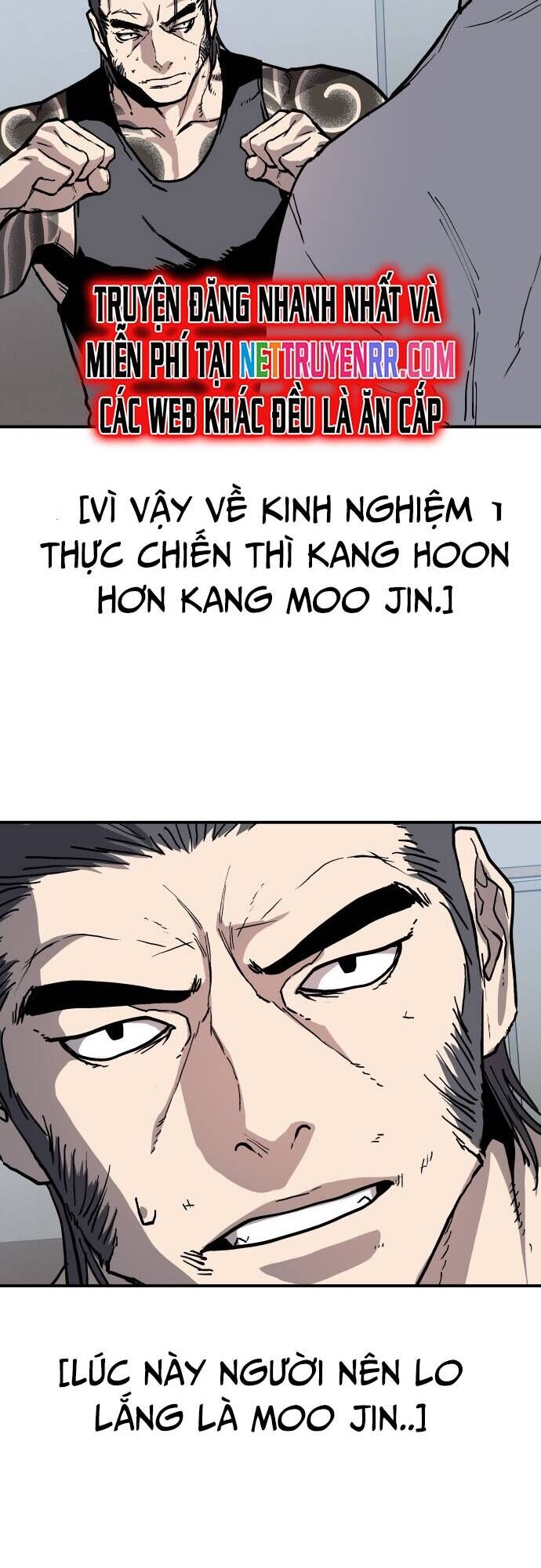 Ông Trùm Trở Lại Chapter 35 - Trang 2
