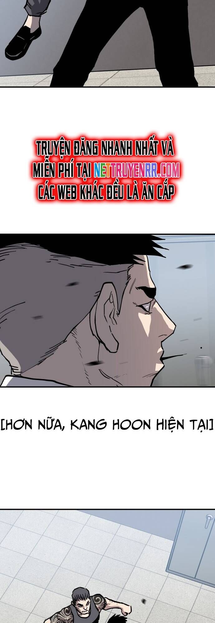 Ông Trùm Trở Lại Chapter 35 - Trang 2