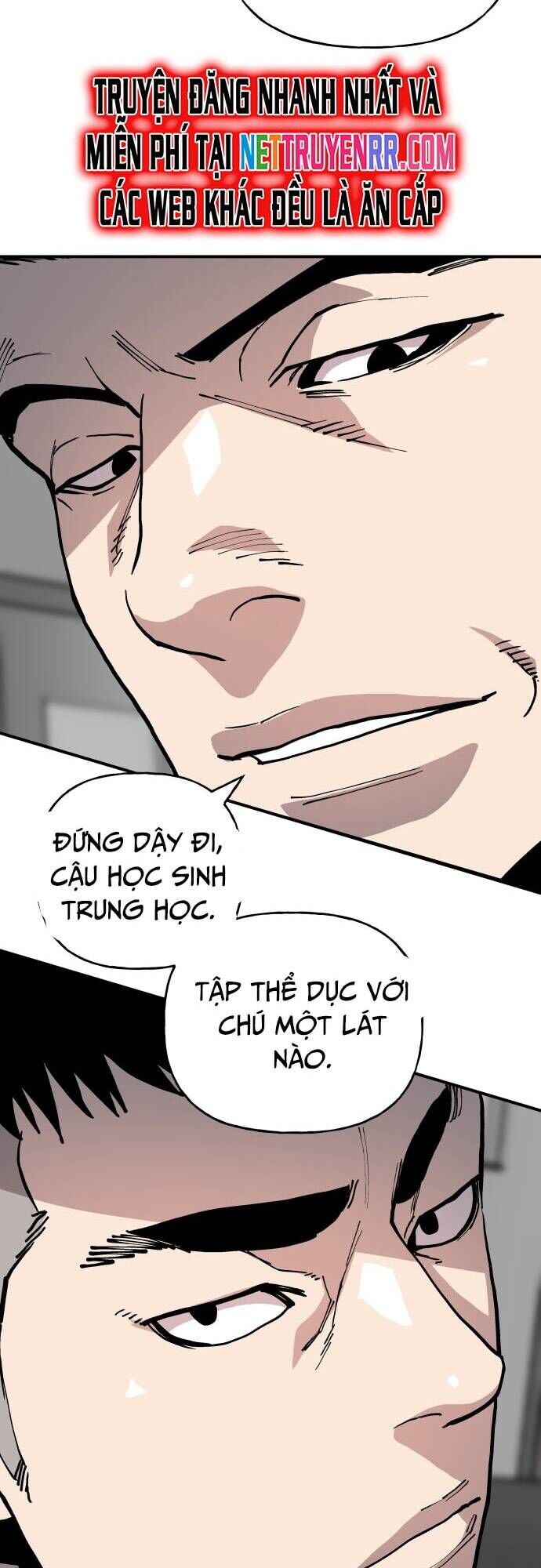 Ông Trùm Trở Lại Chapter 35 - Trang 2