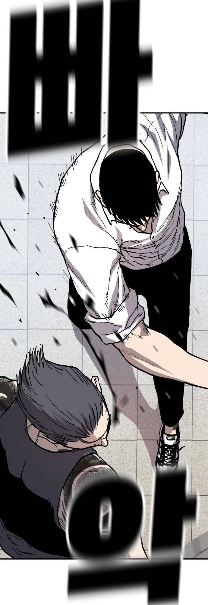 Ông Trùm Trở Lại Chapter 35 - Trang 2