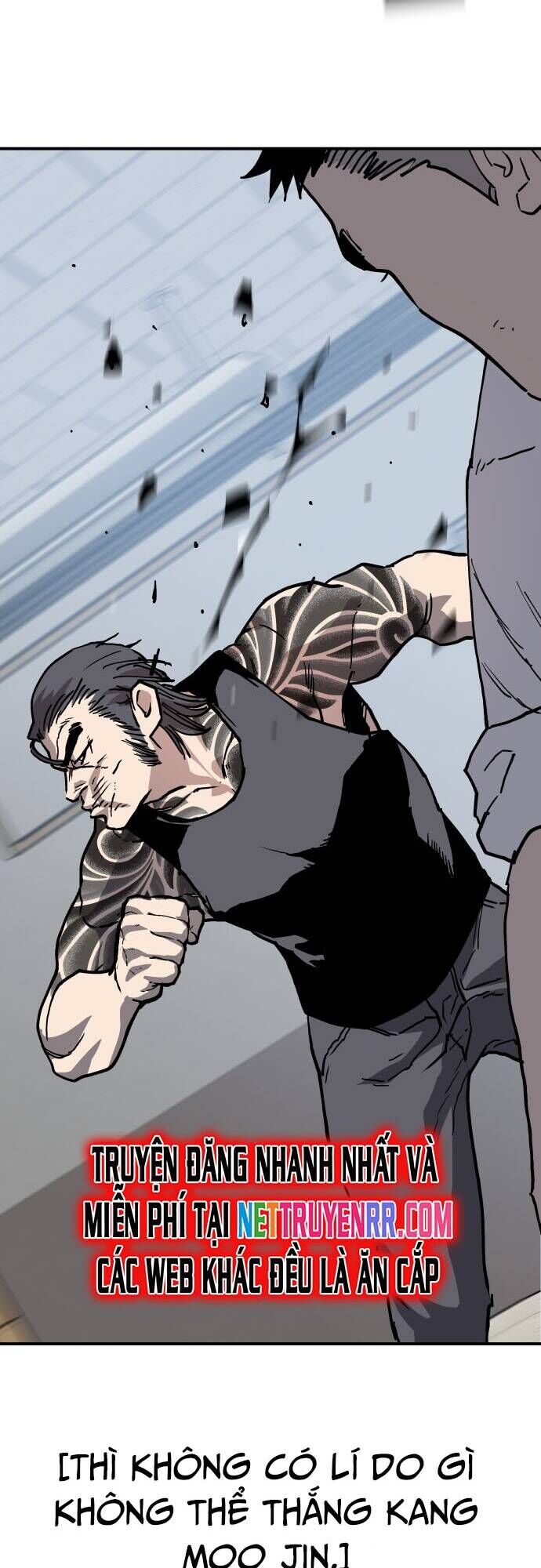 Ông Trùm Trở Lại Chapter 35 - Trang 2