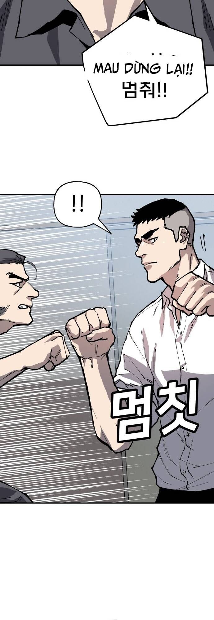 Ông Trùm Trở Lại Chapter 35 - Trang 2