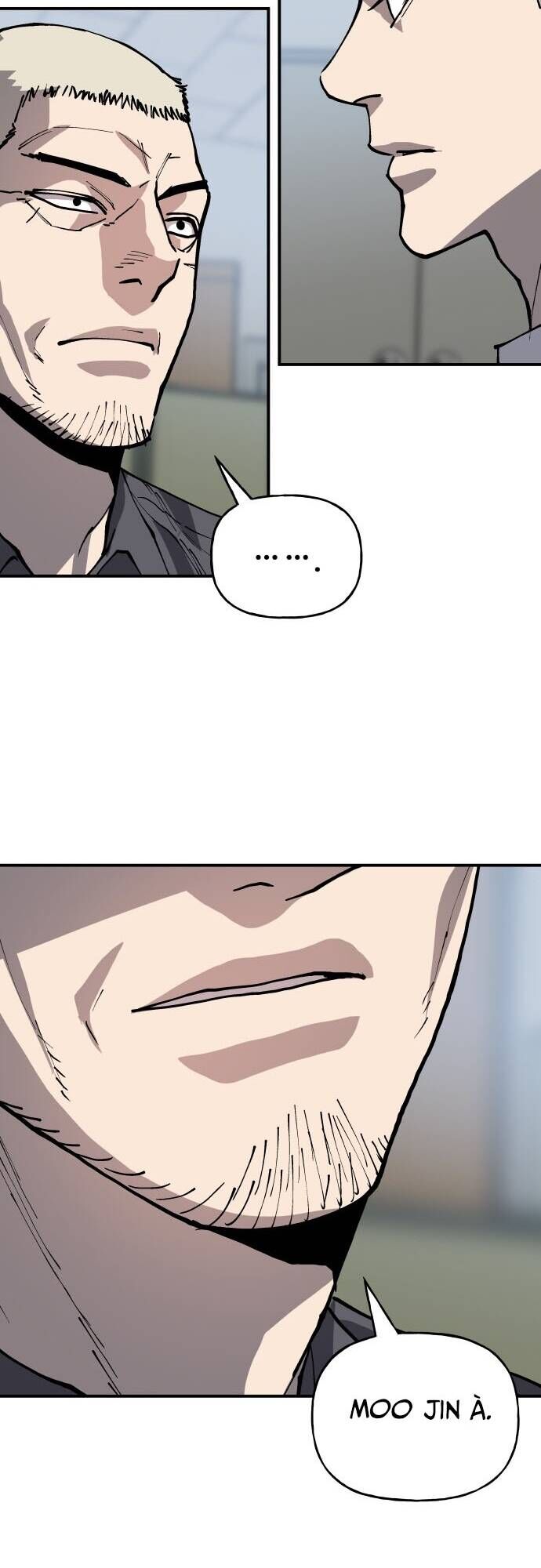 Ông Trùm Trở Lại Chapter 35 - Trang 2