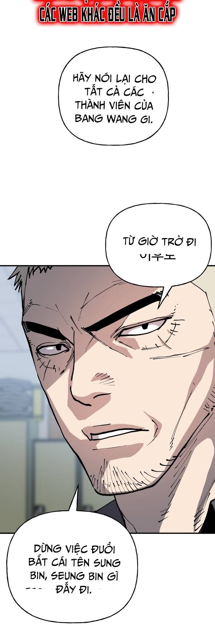 Ông Trùm Trở Lại Chapter 35 - Trang 2