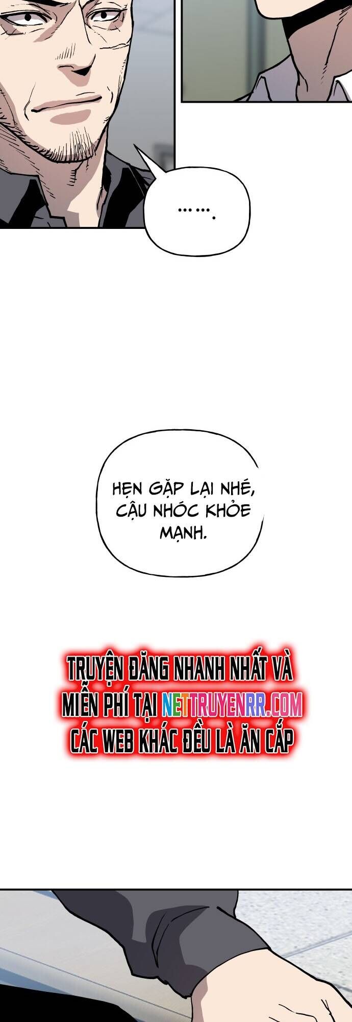 Ông Trùm Trở Lại Chapter 35 - Trang 2